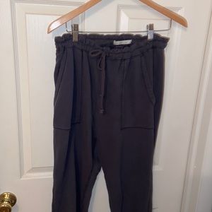 Abercrombie & Fitch women’s joggers